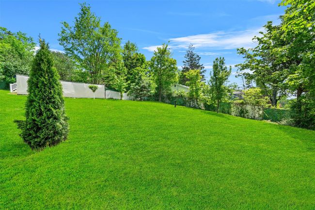 View of yard | Image 33