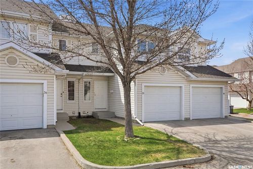 35-110 Keevil Cres, Saskatoon, SK, S7N4N8 | Card Image