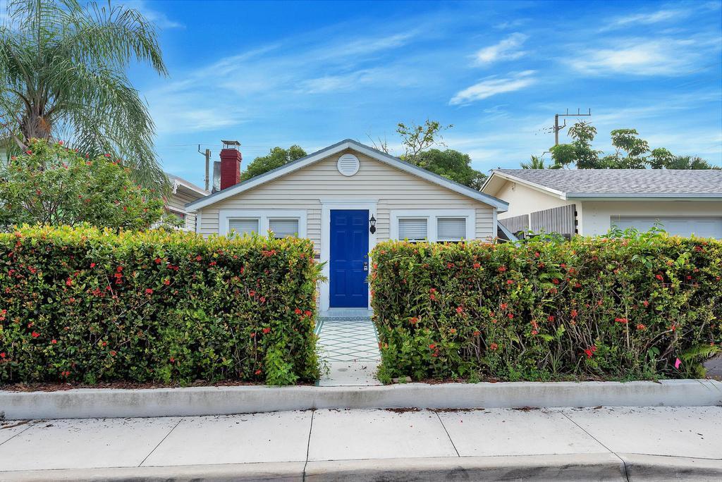 K St, Lake Worth Beach, FL 33460