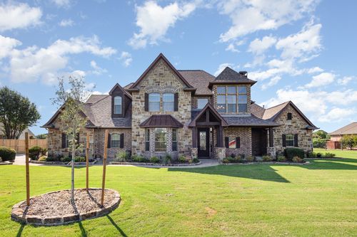 16154 O Conner Ave, Forney, TX, 75126-7576 | Card Image