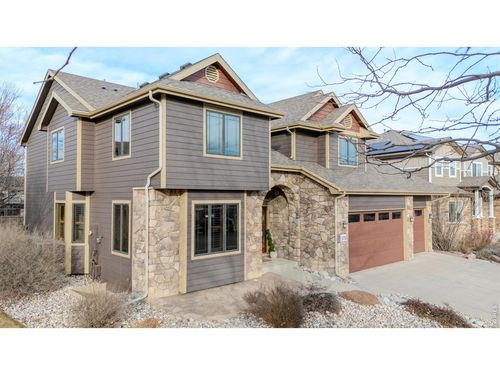 3414 Muskrat Creek Dr, Fort Collins, CO, 80528-7033 | Card Image