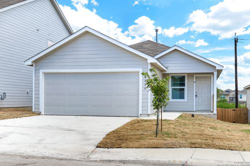 14055 Wool Park, San Antonio, TX, 78252-4623 | Card Image