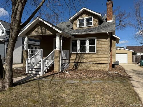 520 W Saratoga St, Ferndale, MI, 48220-3337 | Card Image