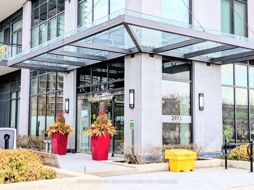 4602-3975 Grand Park Drive, Mississauga, ON, L5B0K4 | Card Image