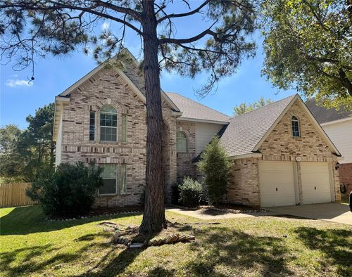 2311 Slate Ridge Ln, Katy, TX, 77494-4917 | Card Image
