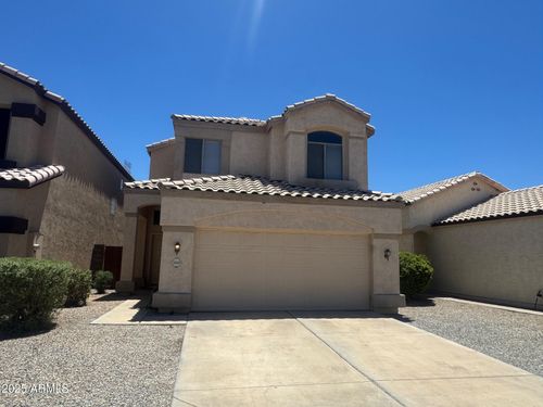 3569 W Chama Rd, Glendale, AZ, 85310-4313 | Card Image