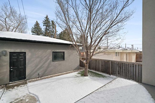 818 23 Avenue Nw, Home with 4 bedrooms, 2 bathrooms and 2 parking in Calgary AB | Image 48