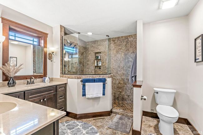 60620 Creekstone Dr, House other with 3 bedrooms, 4 bathrooms and null parking in Goshen IN | Image 16