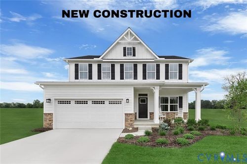 1 Glenwood Range Dr, Richmond, VA, 23223 | Card Image
