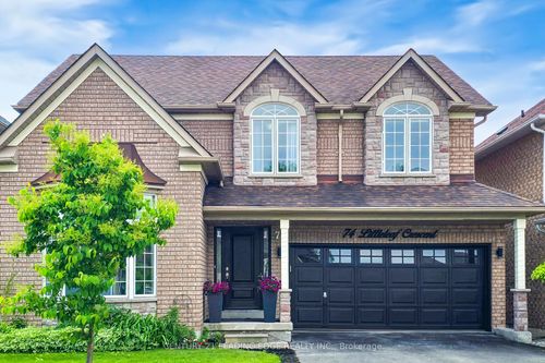 74 Littleleaf Cres, Markham, ON, L3S4G1 | Card Image