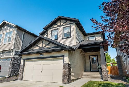 92 Hillcrest Avenue Sw, Airdrie, AB, T4B4C8 | Card Image