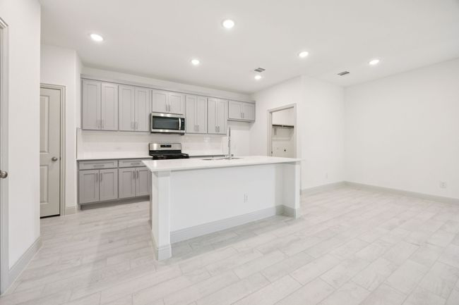 3113 Lucia Way, House other with 3 bedrooms, 3 bathrooms and null parking in Princeton TX | Image 5