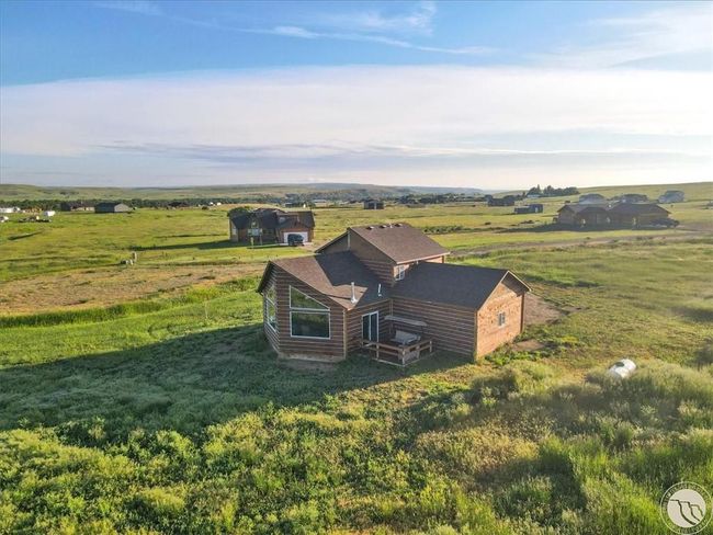 11 Back Up Rd, House other with 3 bedrooms, 2 bathrooms and null parking in Roberts MT | Image 4