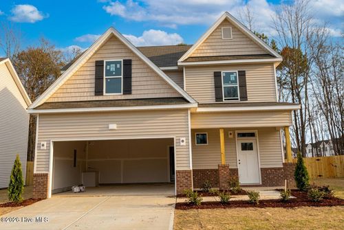 192 Cordgrass Ct, Smithfield, NC, 27577-3404 | Card Image