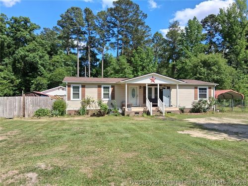 7054 Zepher Road, Fayetteville, NC, 28311 | Card Image