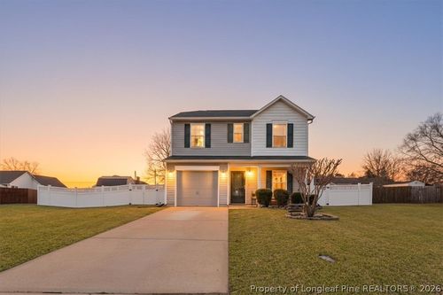 110 Greenwich Ct, Dunn, NC, 28334-2846 | Card Image