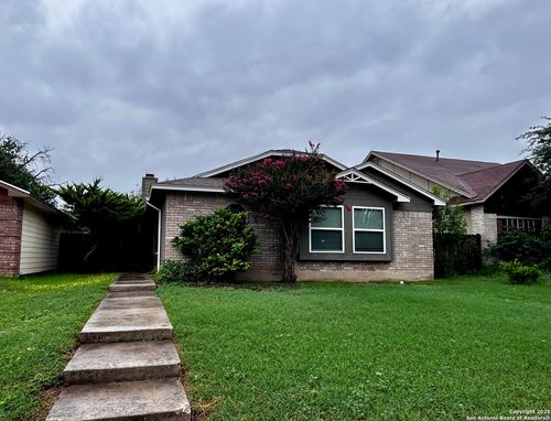 7261 Fernview, San Antonio, TX, 78250-3386 | Card Image