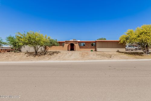 7401 N Bradley Place, Tucson, AZ, 85741 | Card Image