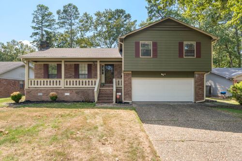 6 Clover Court, Little Rock, AR, 72210 | Card Image