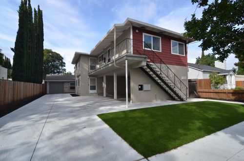 1164 Clinton Street, Redwood City, CA, 94061 | Card Image