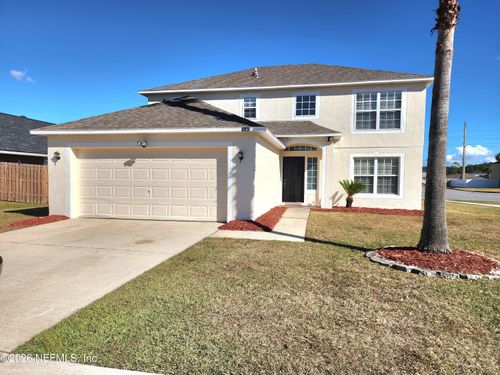 7147 High Bluff Rd, Jacksonville, FL, 32244-4269 | Card Image