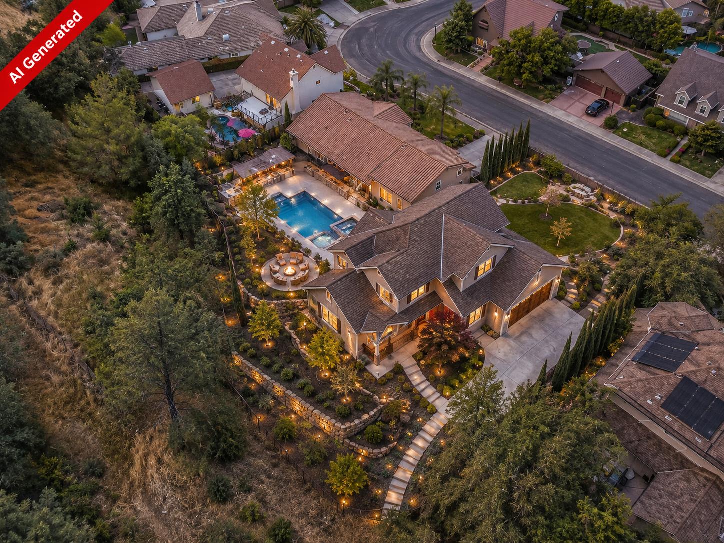 Land in Folsom 3