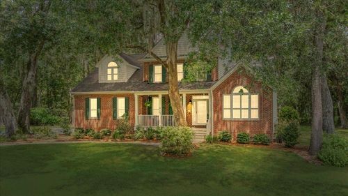 308 Club View Rd, Summerville, SC, 29485-6206 | Card Image