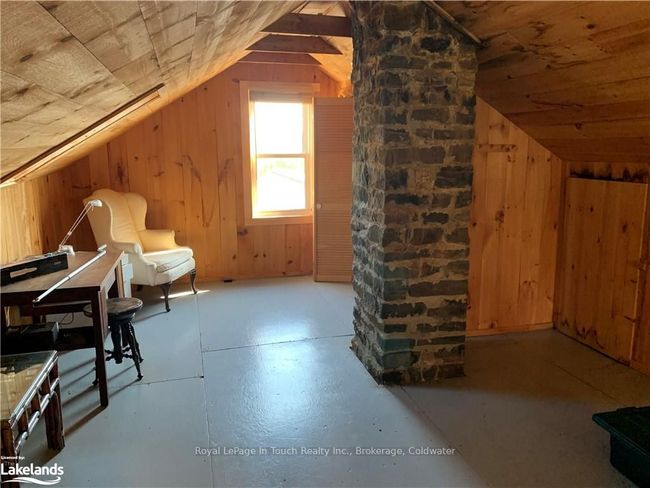 0 Crewe Point, House other with 3 bedrooms, 1 bathrooms and null parking in The Archipelago ON | Image 14