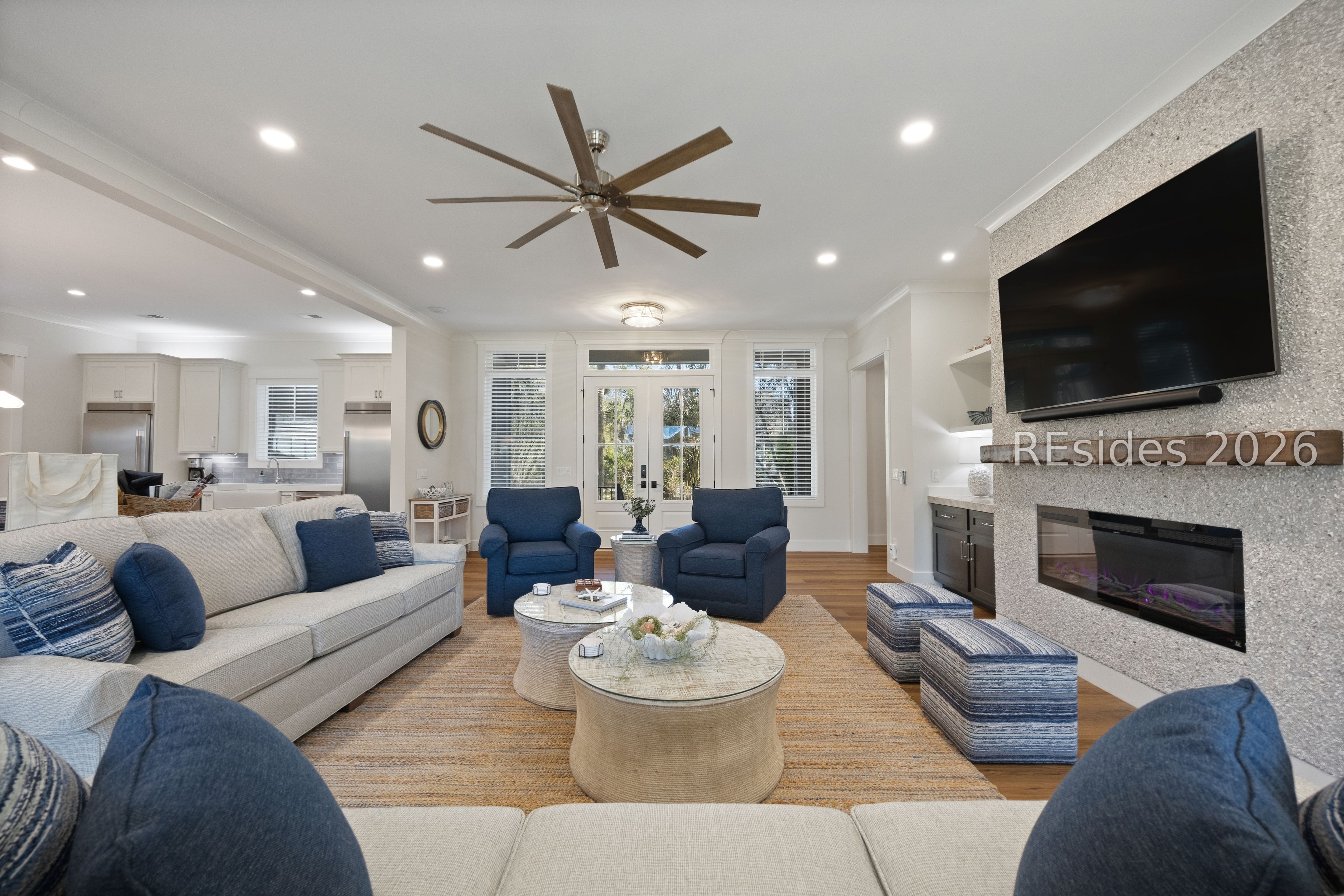 Residential in Hilton Head Island 5