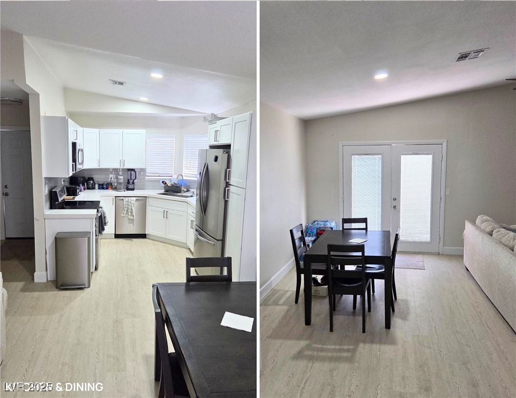 Residential Lease in Las Vegas 3