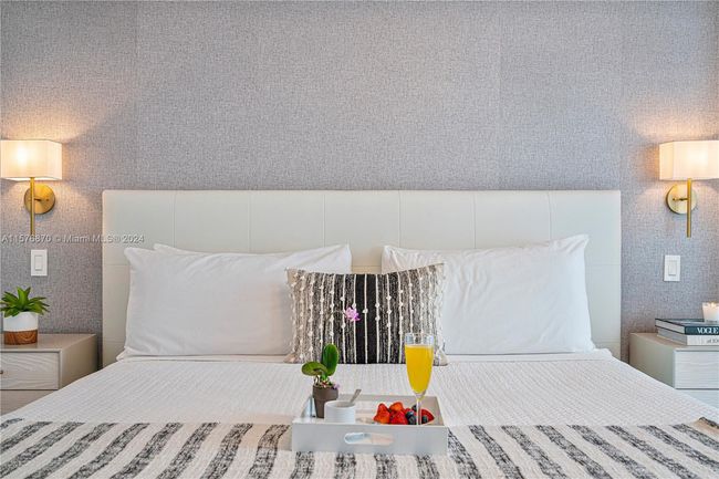 APT-4511 - 485 Brickell Ave, Condo with 1 bedrooms, 1 bathrooms and null parking in Miami FL | Image 17