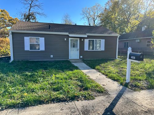 4525 Tyler St, Gary, IN, 46408-3816 | Card Image