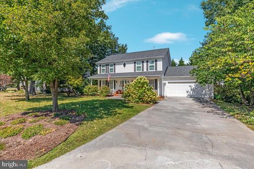 129 Old Wagon Rd, WINCHESTER, VA, 22602-6912 | Card Image