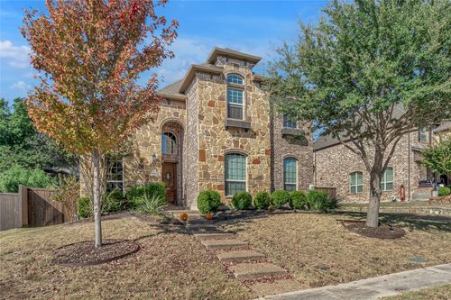 1108 Navajo Dr, McKinney, TX, 75072-3694 | Card Image