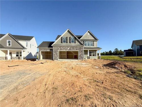 6641 Carswell Dr, Fayetteville, NC, 28311-6325 | Card Image