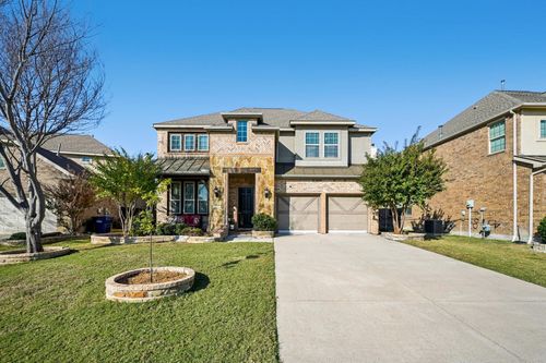 4720 Whitehall Ct, Mckinney, TX, 75070-8563 | Card Image