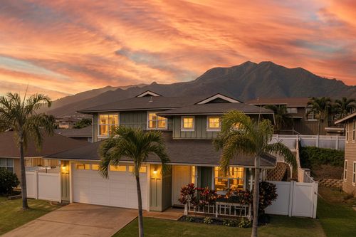 71 Kumulaau Ohia Loop, Wailuku, HI, 96793-2137 | Card Image