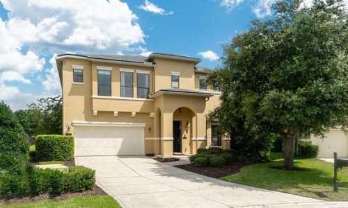 428 Buckhead Ct, St Johns, FL, 32259-7275 | Card Image