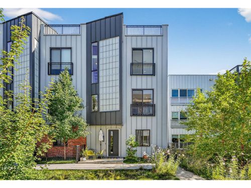 1150 26th St, Denver, CO, 80205-2653 | Card Image