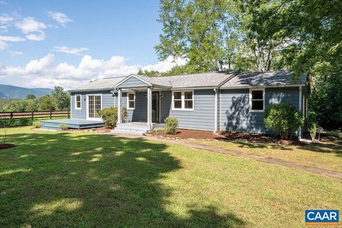 8165 Open Gate Ln, AFTON, VA, 22920-1755 | Card Image