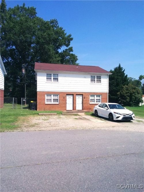 2501 Wise St, Hopewell, VA, 23860-5044 | Card Image