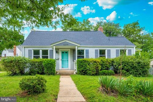 13205 Okinawa Ave, ROCKVILLE, MD, 20851-1730 | Card Image