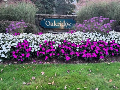 Oakridge Condo Complex | Image 1