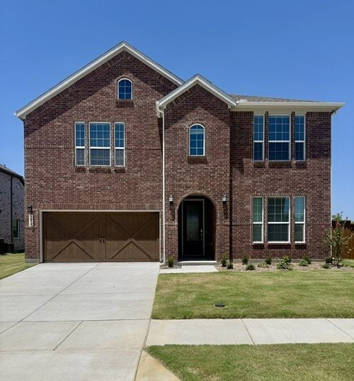 1812 Gibbons Creek Way, Celina, TX, 75009-5060 | Card Image