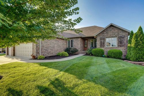 1653 N Oakfair Pl, Springfield, MO, 65802-7535 | Card Image