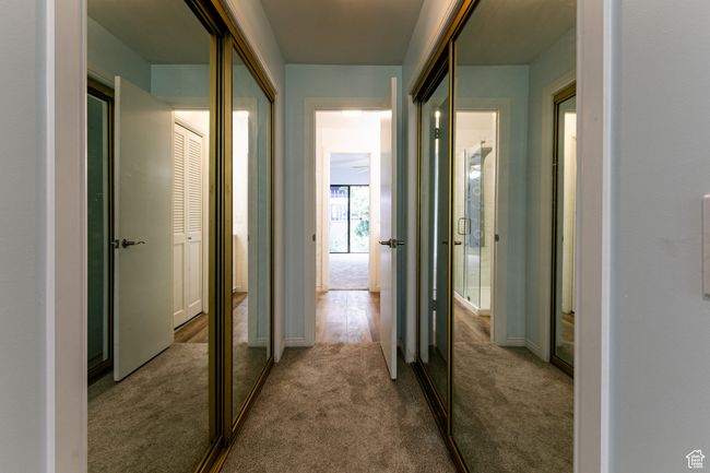 Hall with carpet | Image 20