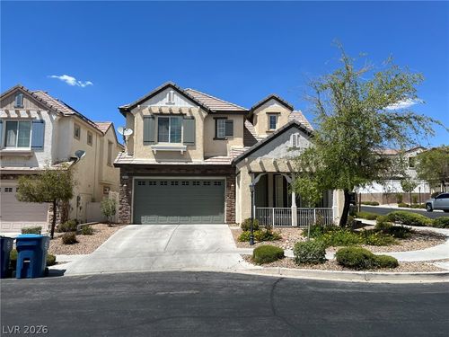 2848 Radiant Flame Ave, Henderson, NV, 89052-5022 | Card Image