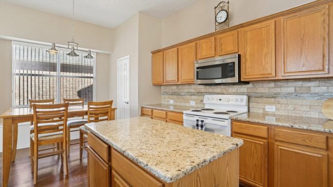 1528 Broadmoor Dr, House other with 4 bedrooms, 2 bathrooms and null parking in Allen TX | Image 24