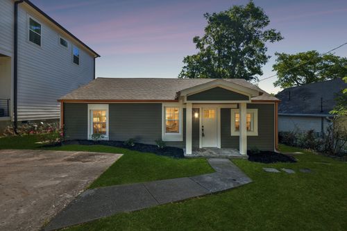 1010 43rd Ave N, Nashville, TN, 37209-1527 | Card Image