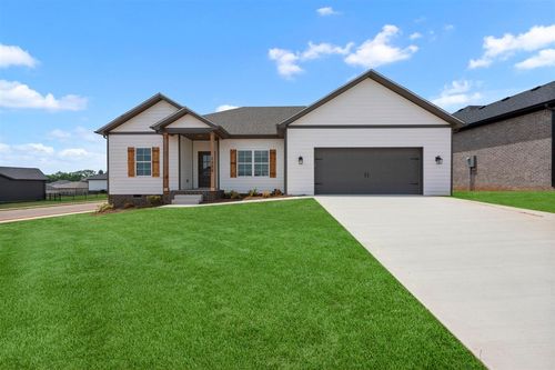 1330 Helmsdale Ave, Bowling Green, KY, 42101-7289 | Card Image